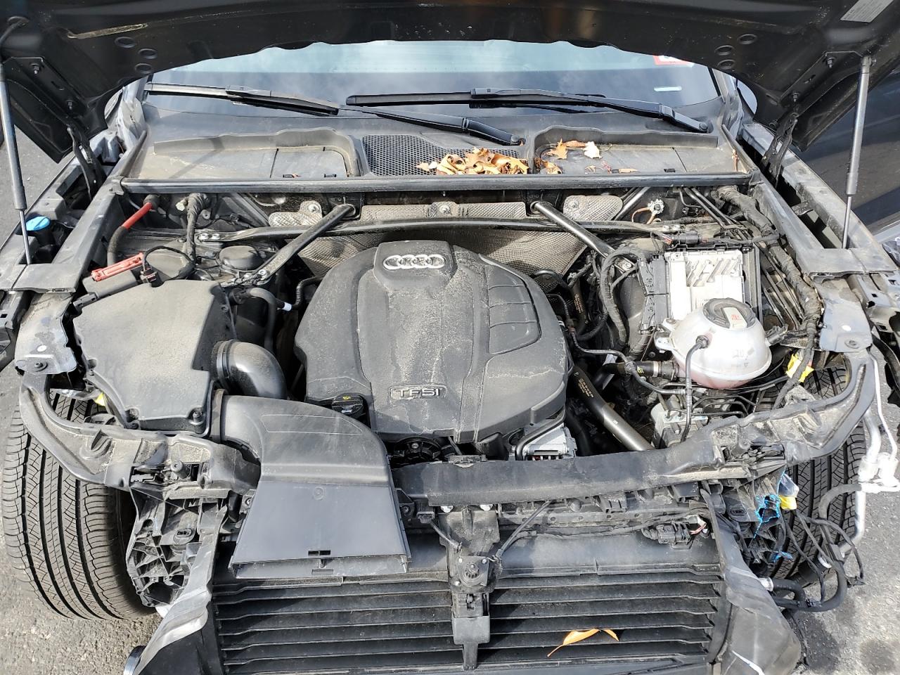 2019 Audi Q5 - Image 12