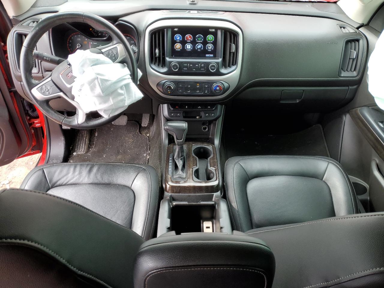 2016 GMC Canyon - Image 8