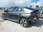 2022 Hyundai Ioniq Limited zu verkaufen in Magna, UT - Front End