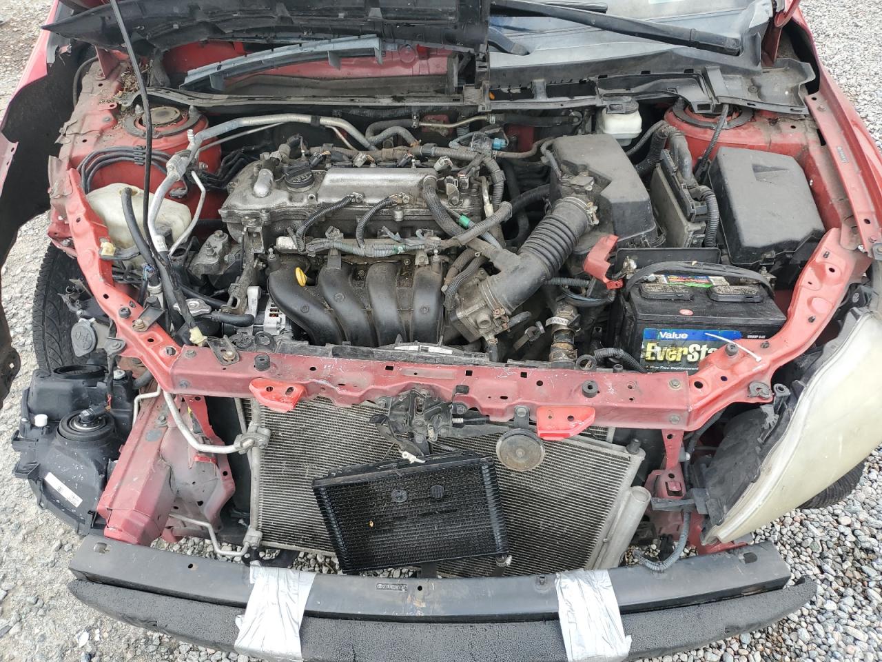 2009 Toyota Corolla - Image 11