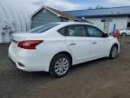 East Granby, CT에서 판매 중인 2016 Nissan Sentra S - Front End