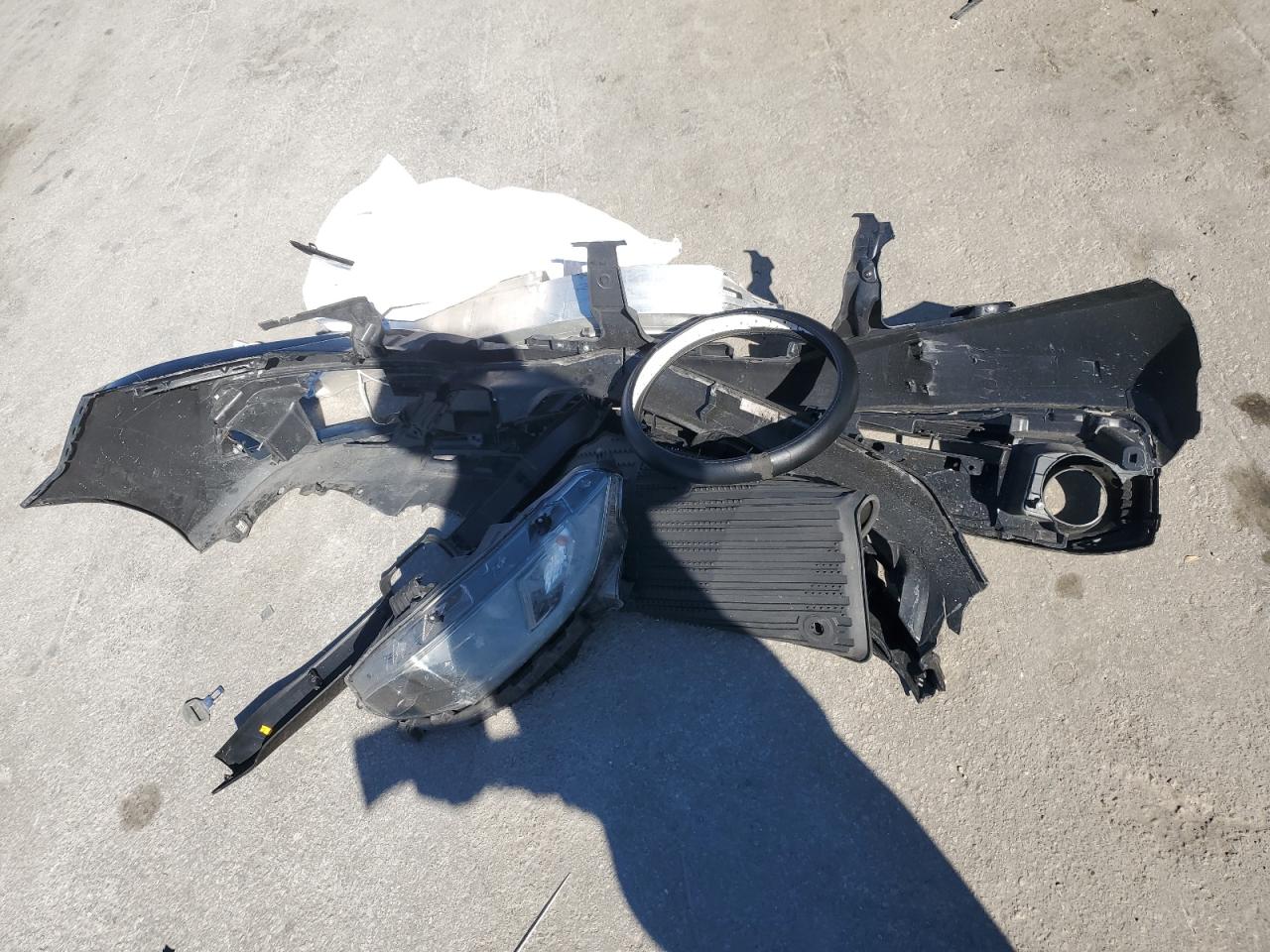 2HGFC2F85LH582124 HONDA CIVIC 2020