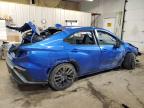 2022 Subaru Wrx Premium for Sale in Lyman, ME - Rollover