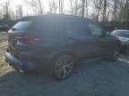 2025 Bmw X5 Xdrive50E на продаже в Waldorf, MD - Side
