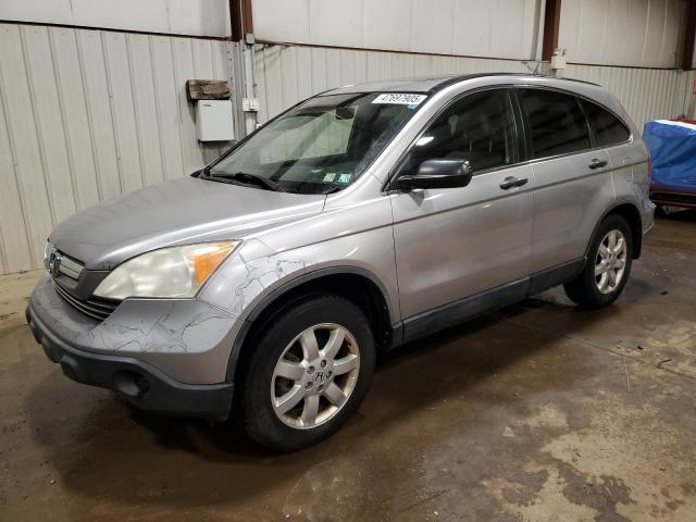 2008 Honda Cr-V Ex