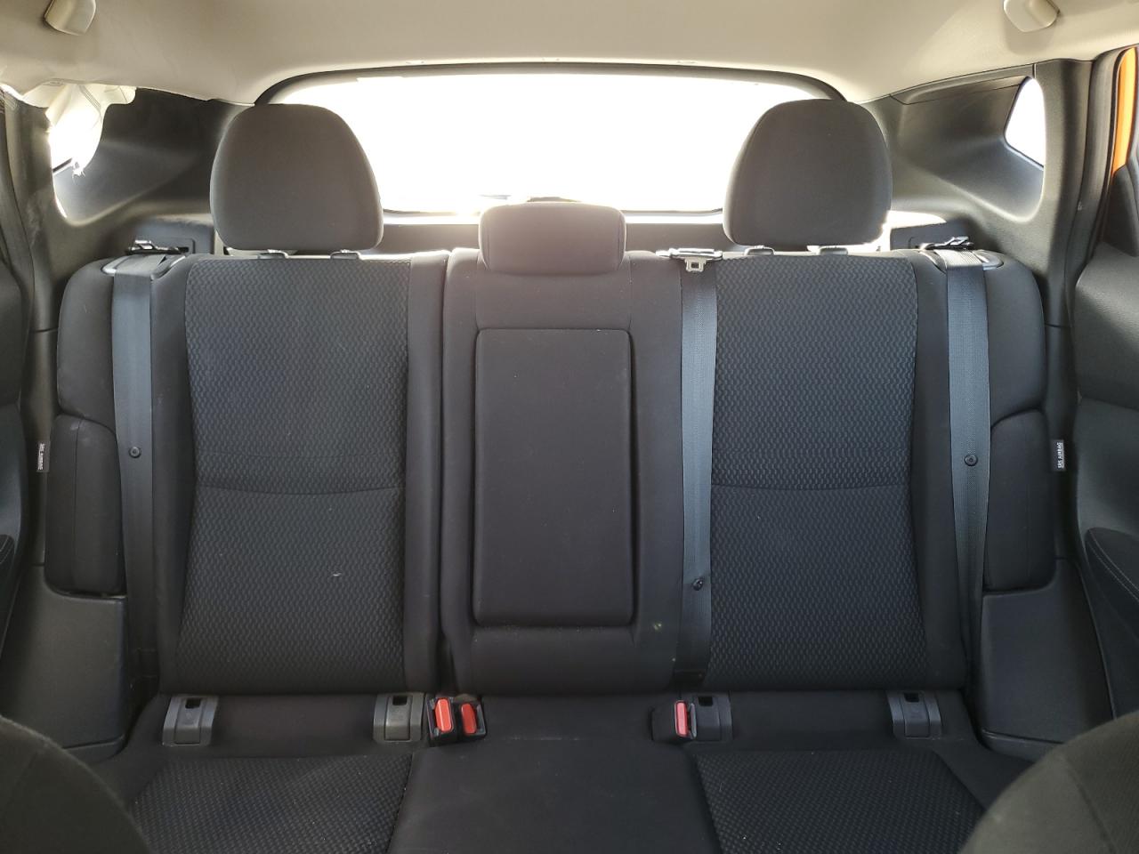 JN1BJ1AVXMW304352 NISSAN ROGUE 2021