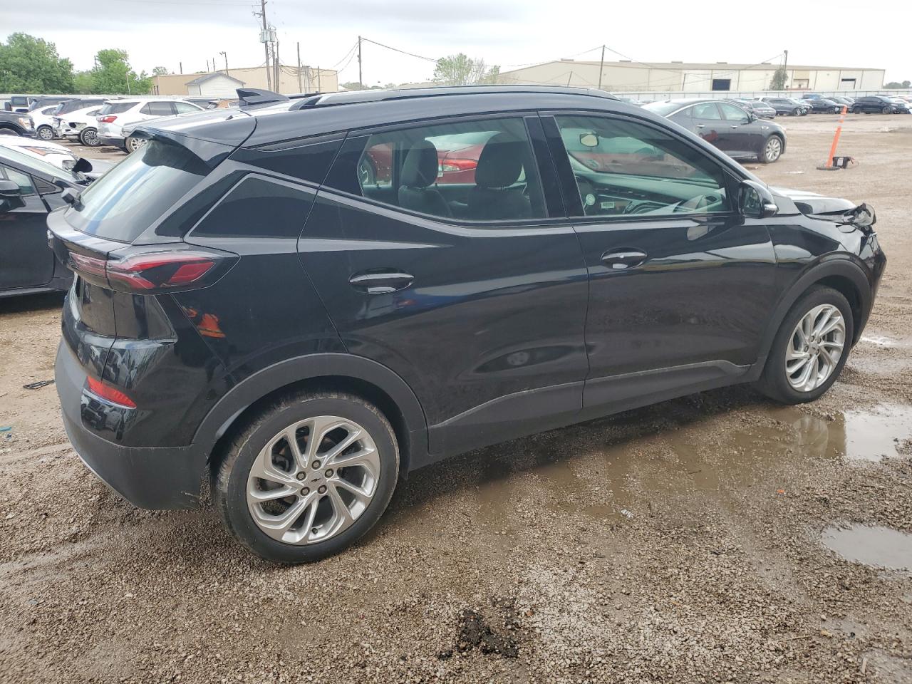 1G1FY6S09P4198236 CHEVROLET BOLT 2023