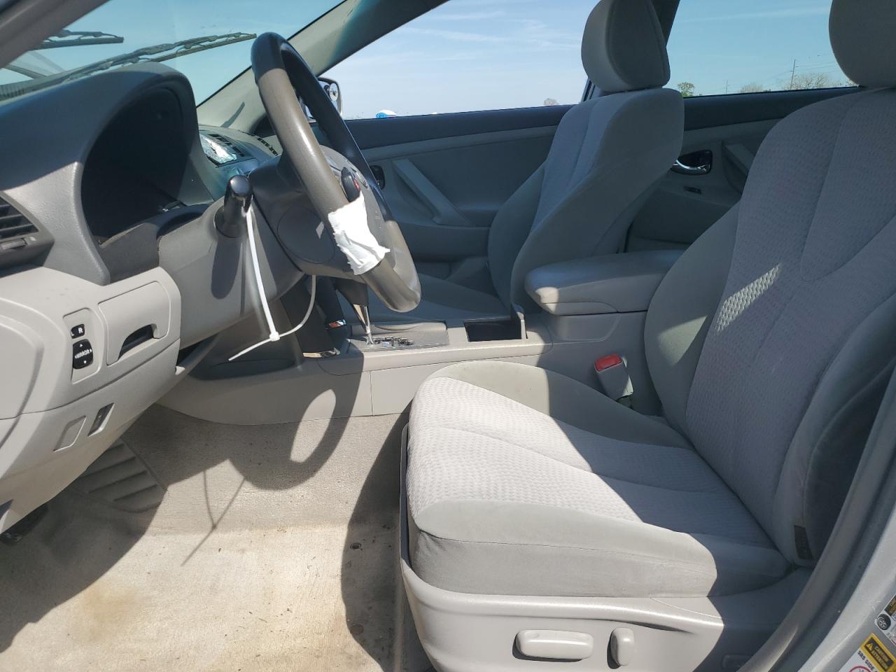 2011 Toyota Camry - Image 7
