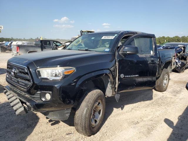 2016 Toyota Tacoma Double Cab