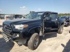 2016 Toyota Tacoma Double Cab for Sale in Houston, TX - Side