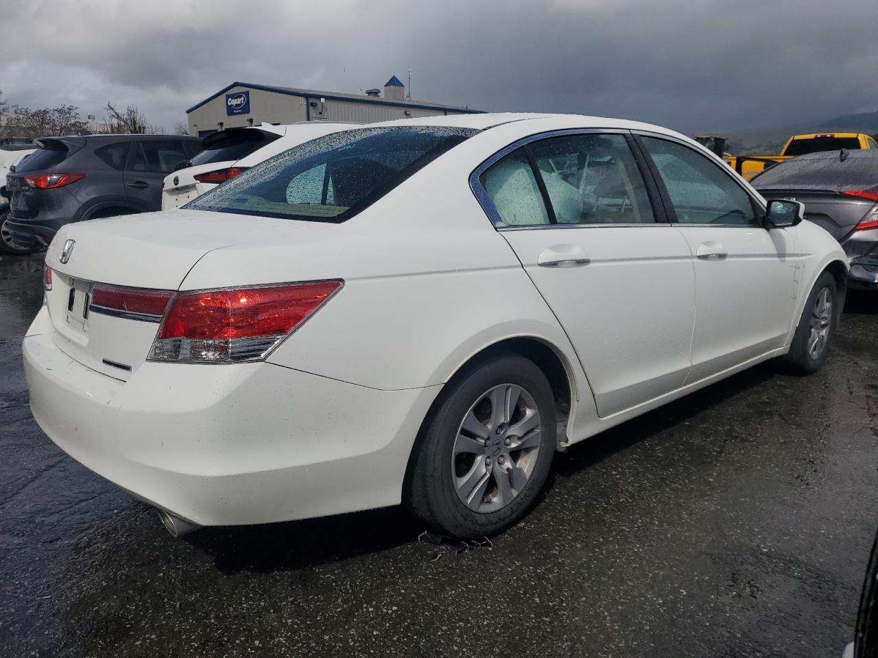 2012 Honda Accord - Image 3