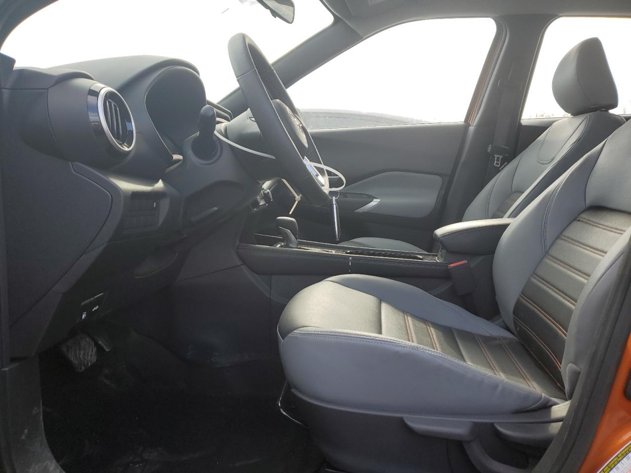 3N1CP5DV4RL501584 NISSAN KICKS 2024