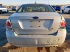 2008 Ford Fusion S за продажба в Grand Prairie, TX - Front End