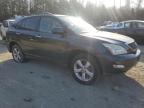 2008 Lexus Rx 350 продається в Waldorf, MD - Minor Dent/Scratches