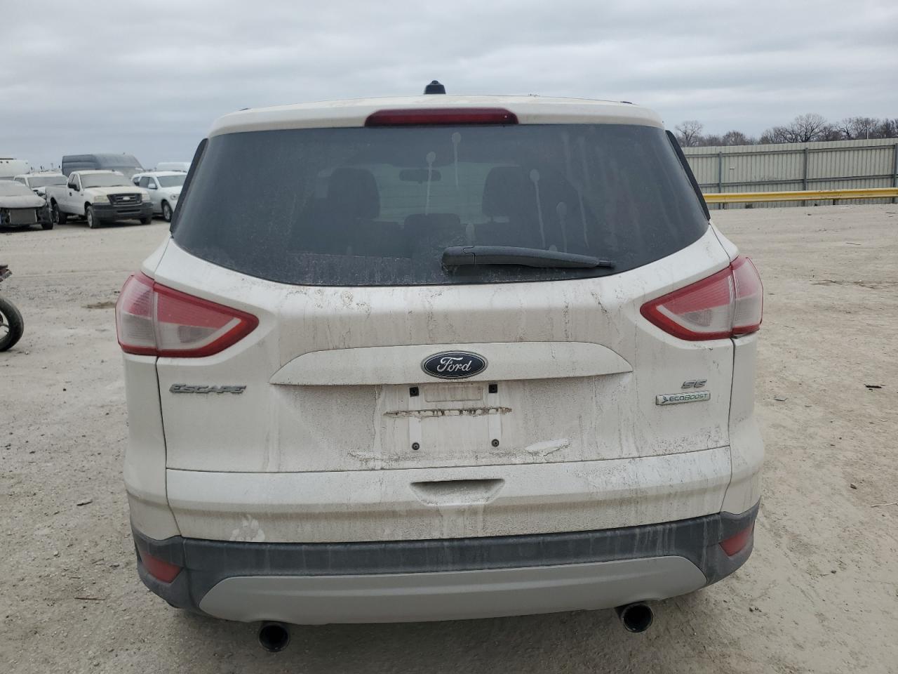2013 Ford Escape - Image 6
