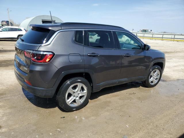  JEEP COMPASS 2023 Gray