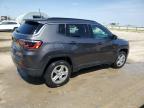 2023 Jeep Compass Latitude за продажба в Wichita, KS - Normal Wear