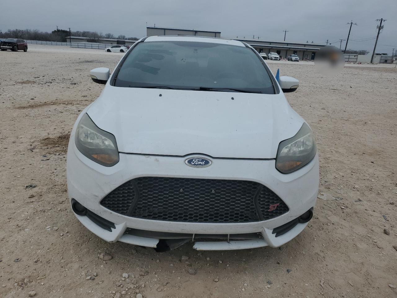 2014 Ford Focus - Image 5