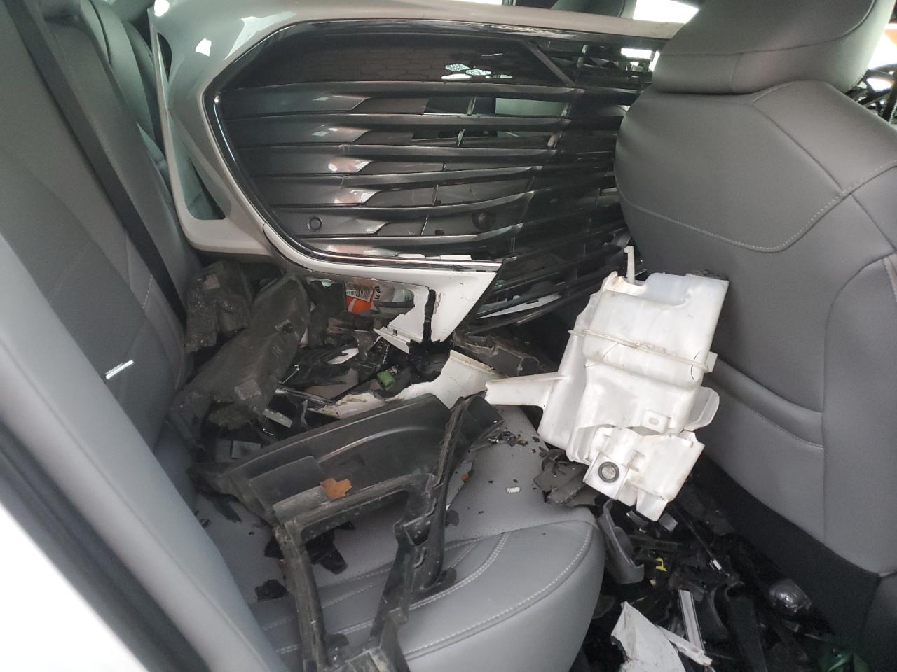 4T1DZ1FB0LU052114 TOYOTA AVALON 2020