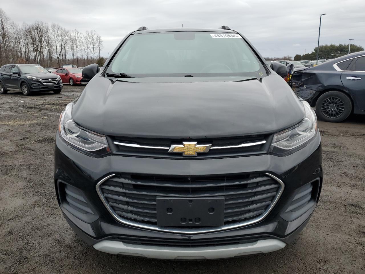2020 Chevrolet Trax - Image 5
