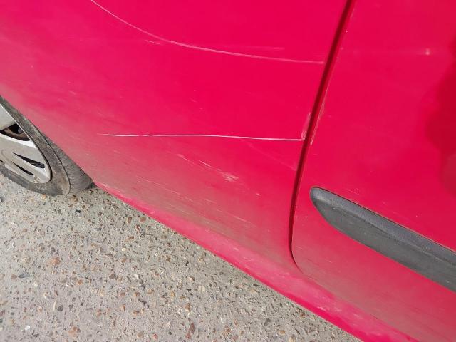 2006 PEUGEOT 107 URBAN
