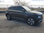2024 Hyundai Venue Sel за продажба в North Las Vegas, NV - Rear End