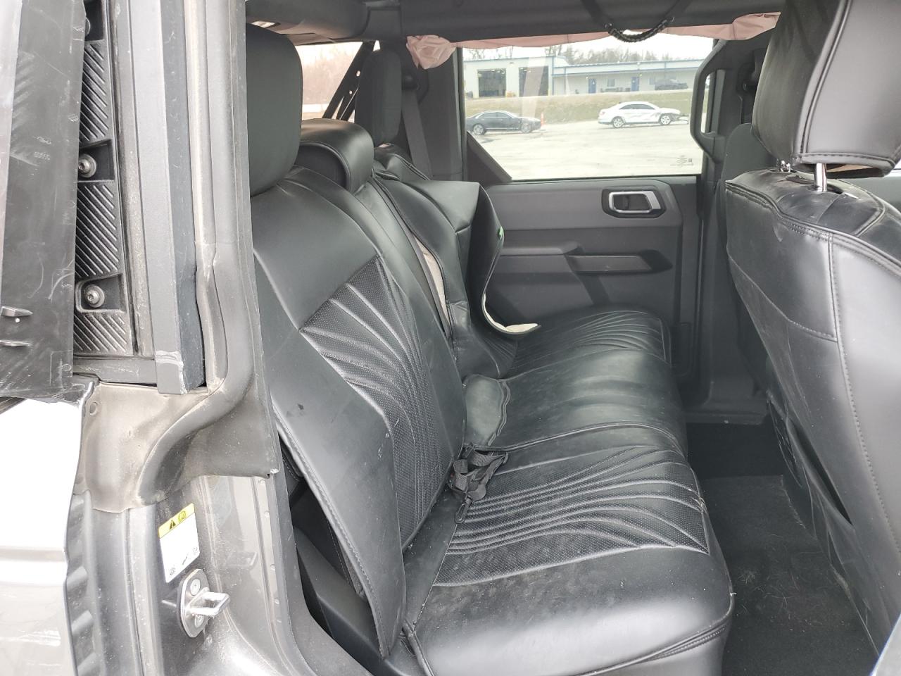 1FMDE5BH1MLB02958 FORD BRONCO 2021