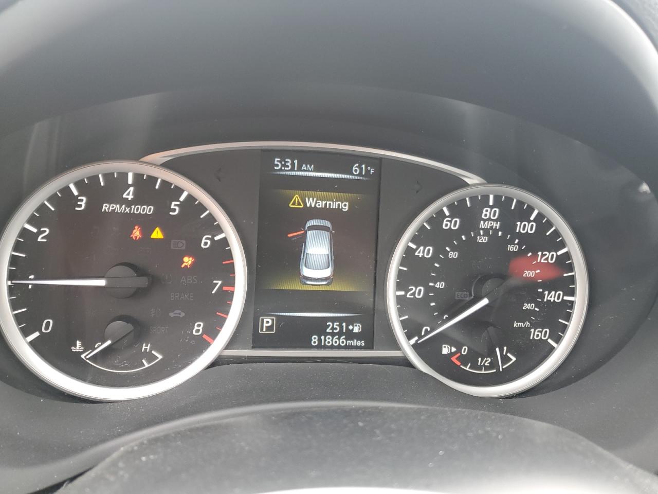 3N1AB7AP9HY276930 NISSAN SENTRA 2017