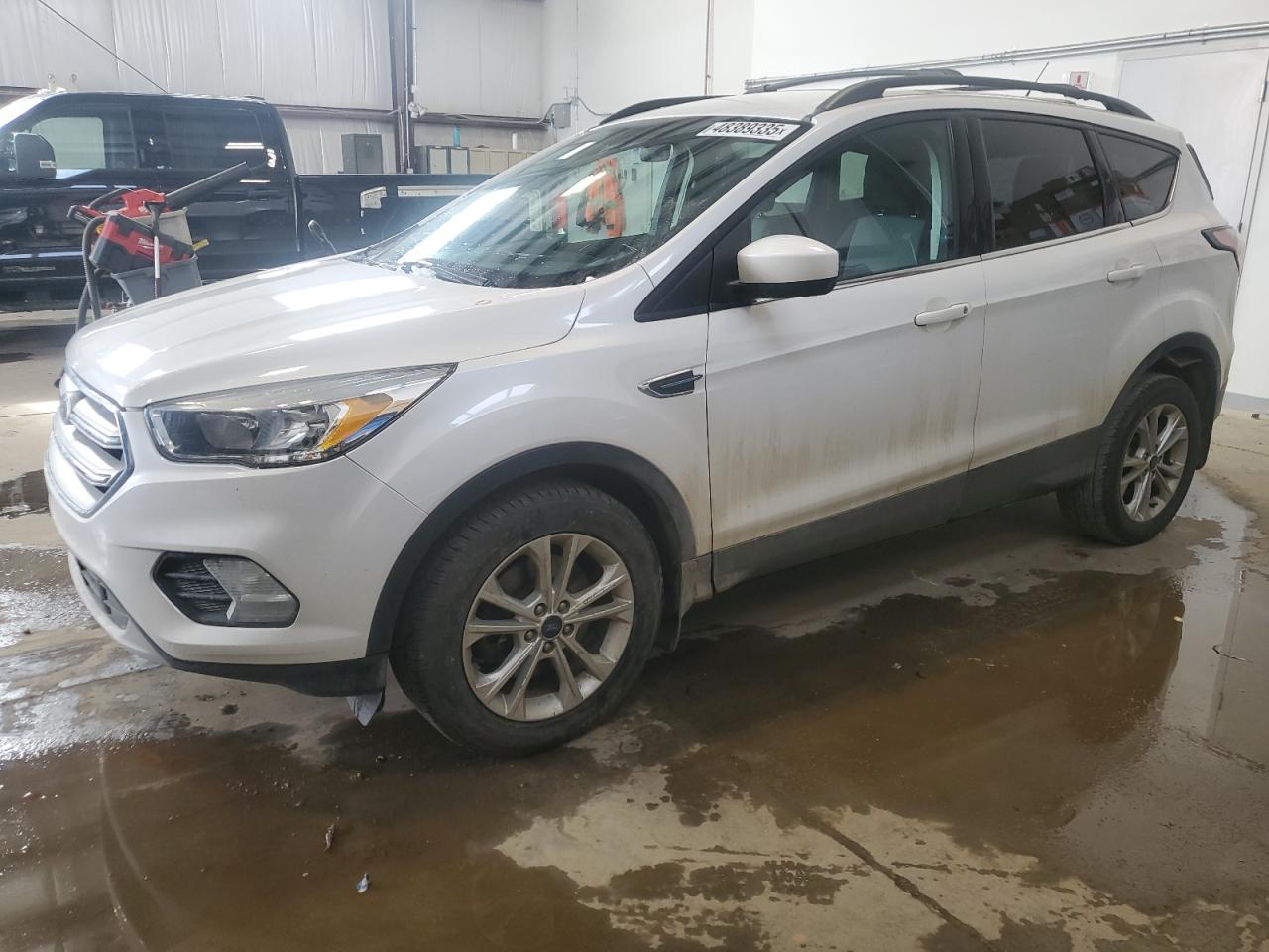 1FMCU9GD9HUA66836 FORD ESCAPE 2017