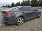 2020 Kia Optima Lx за продажба в Graham, WA - Front End