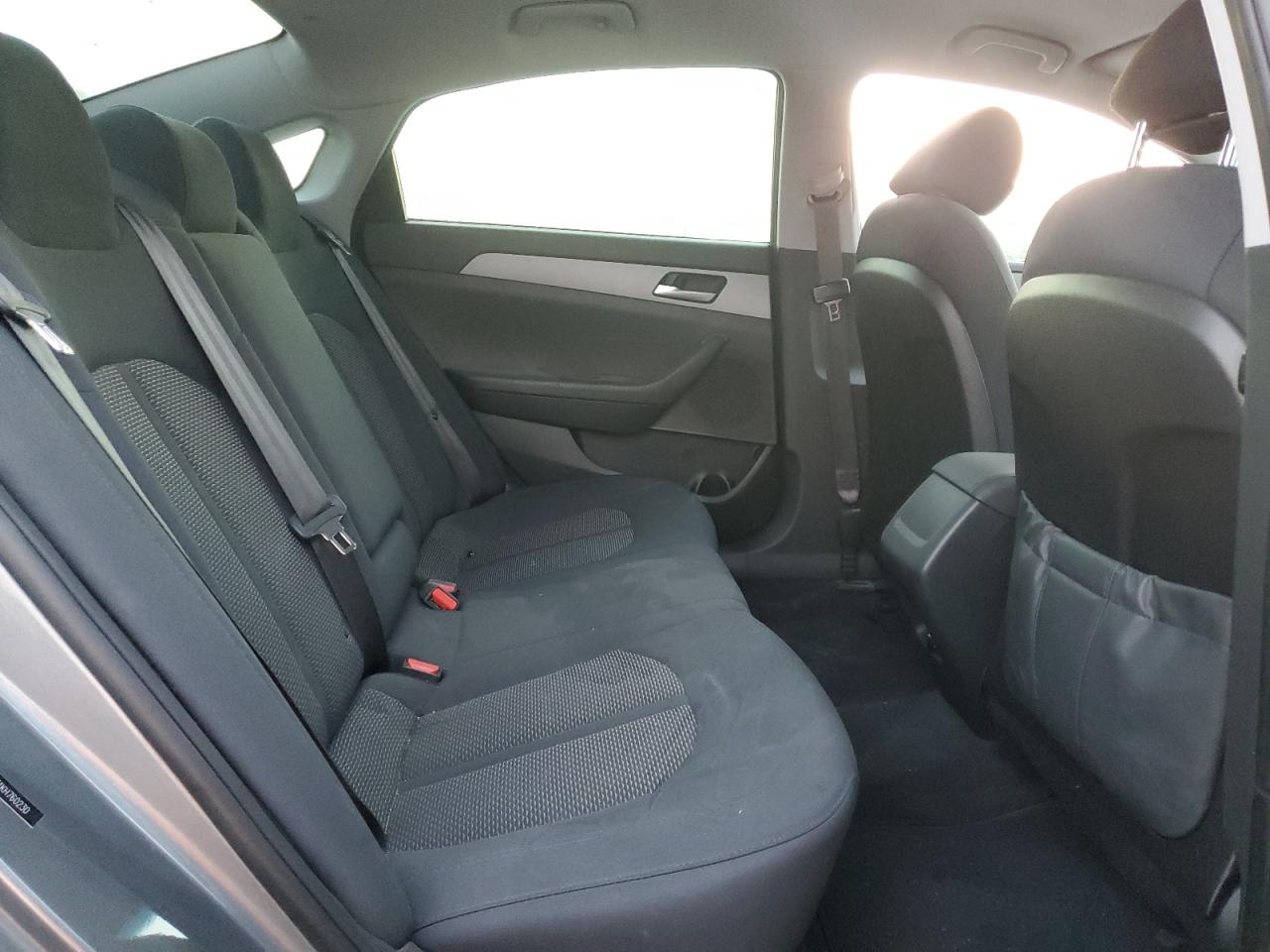 2019 Hyundai Sonata - Image 10