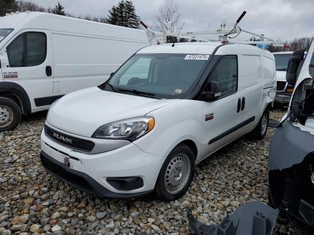 2022 Ram Promaster City Tradesman
