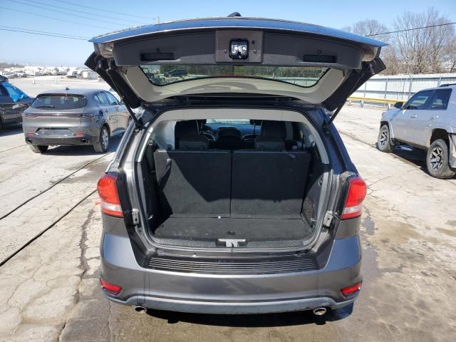  DODGE JOURNEY 2014 Вугільний