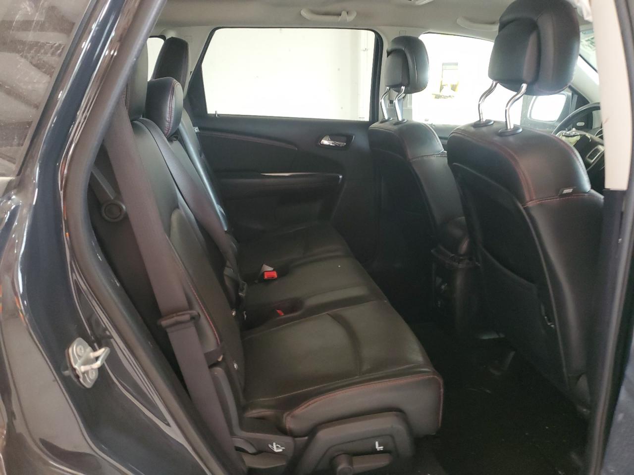 2018 Dodge Journey - Image 11