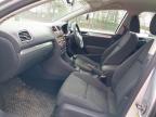 2011 VOLKSWAGEN GOLF TWIST for sale at Copart GLOUCESTER