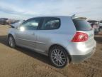 2007 Volkswagen New Gti Fa იყიდება Brighton-ში, CO - Frame Damage
