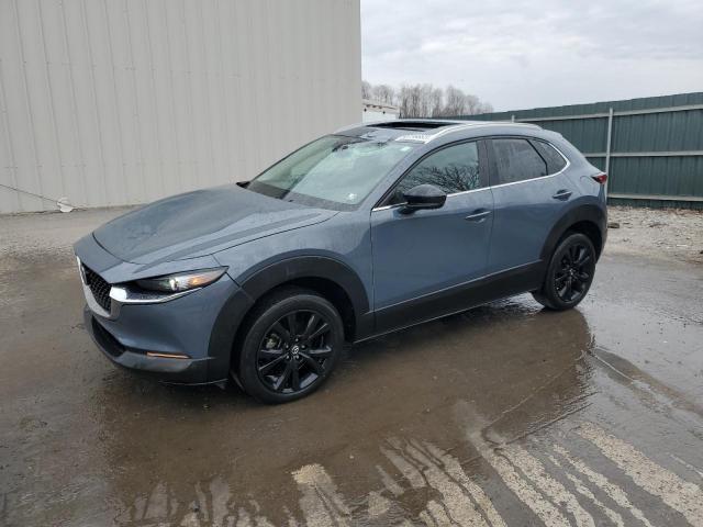 2022 Mazda Cx-30 Preferred