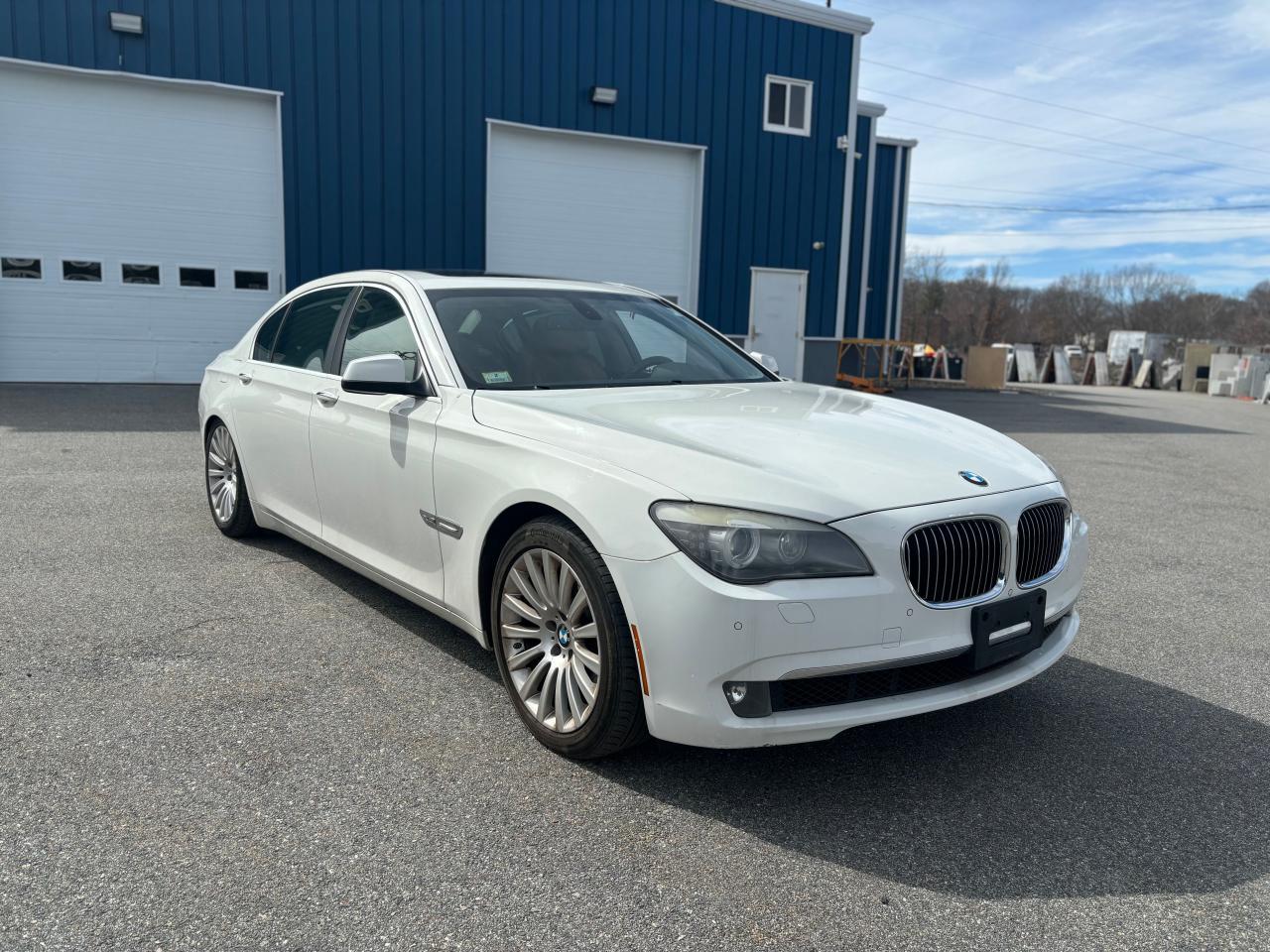 BMW 7er