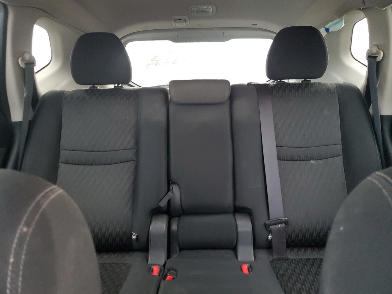 KNMAT2MT5HP534660 NISSAN ROGUE 2017