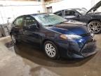 2T1BURHE0HC****** Salvage and Wrecked 2017 Toyota Corolla in Alaska State