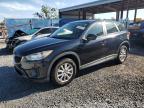 2014 Mazda Cx-5 Sport en Venta en Riverview, FL - Undercarriage