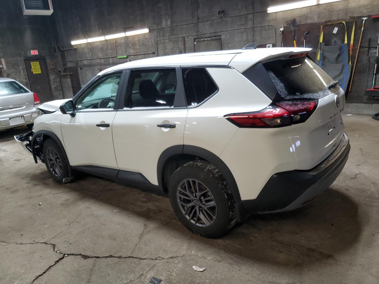 5N1BT3AB5PC938209 NISSAN ROGUE 2023