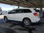 2017 Dodge Journey Sxt en Venta en Hayward, CA - Rear End