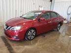 2019 Nissan Sentra S იყიდება Franklin-ში, WI - Undercarriage