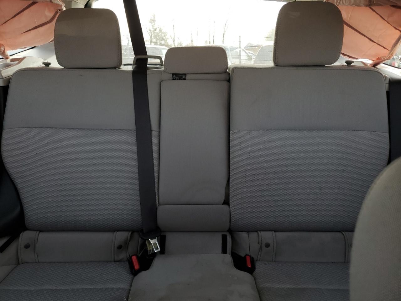 2015 Subaru Forester - Image 10