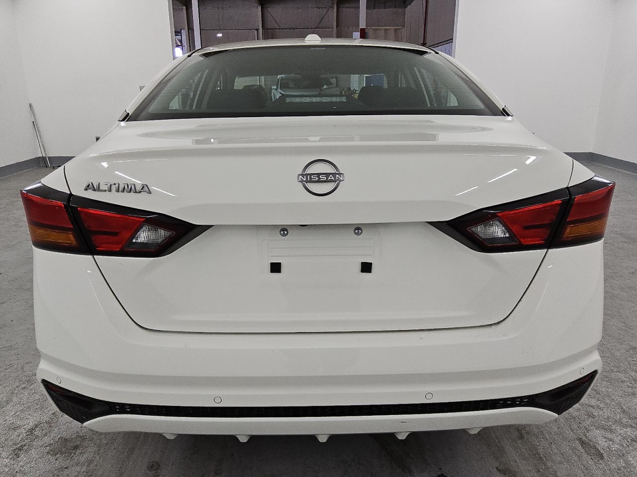 1N4BL4DV6SN354291 NISSAN ALTIMA 2025