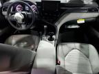 2024 Toyota Camry Se Night Shade на продаже в Woodhaven, MI - Front End