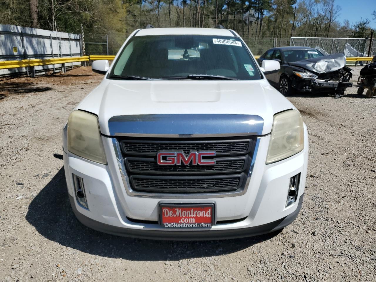 2012 GMC Terrain - Image 5