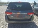 2016 Honda Odyssey Se for Sale in Hueytown, AL - Side