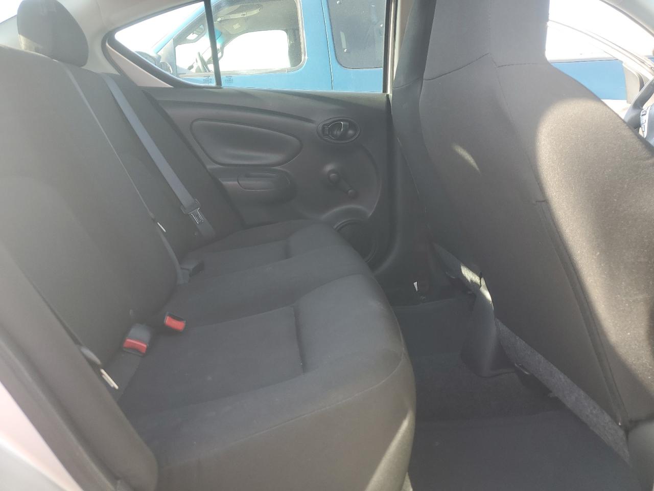 2016 Nissan Versa - Image 10